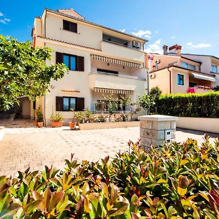 Apartments Milar Rovinj Luaran gambar