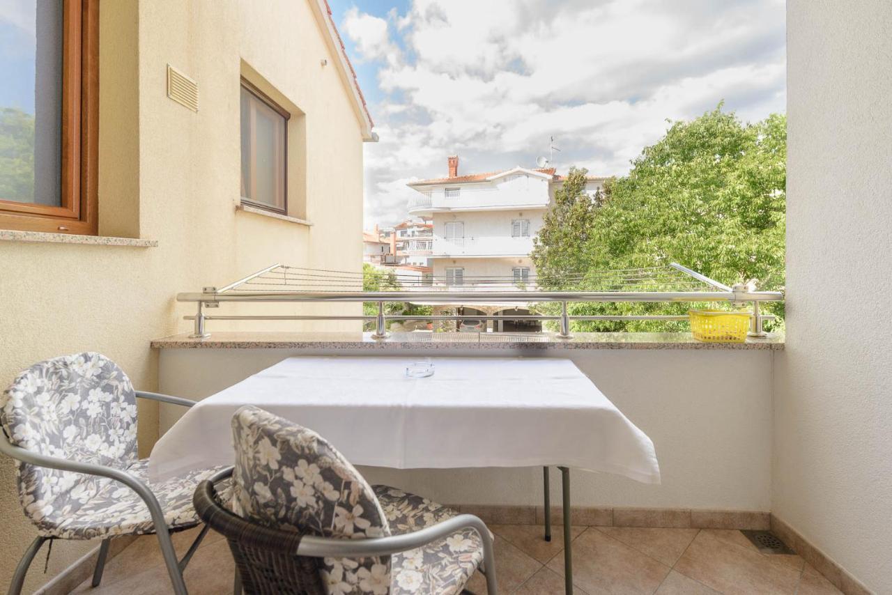 Apartments Milar Rovinj Luaran gambar