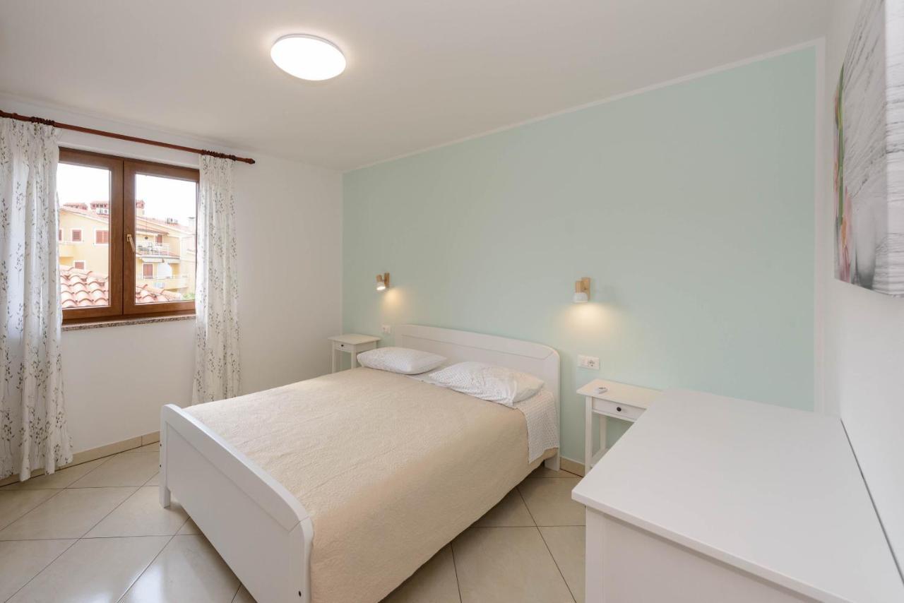 Apartments Milar Rovinj Luaran gambar