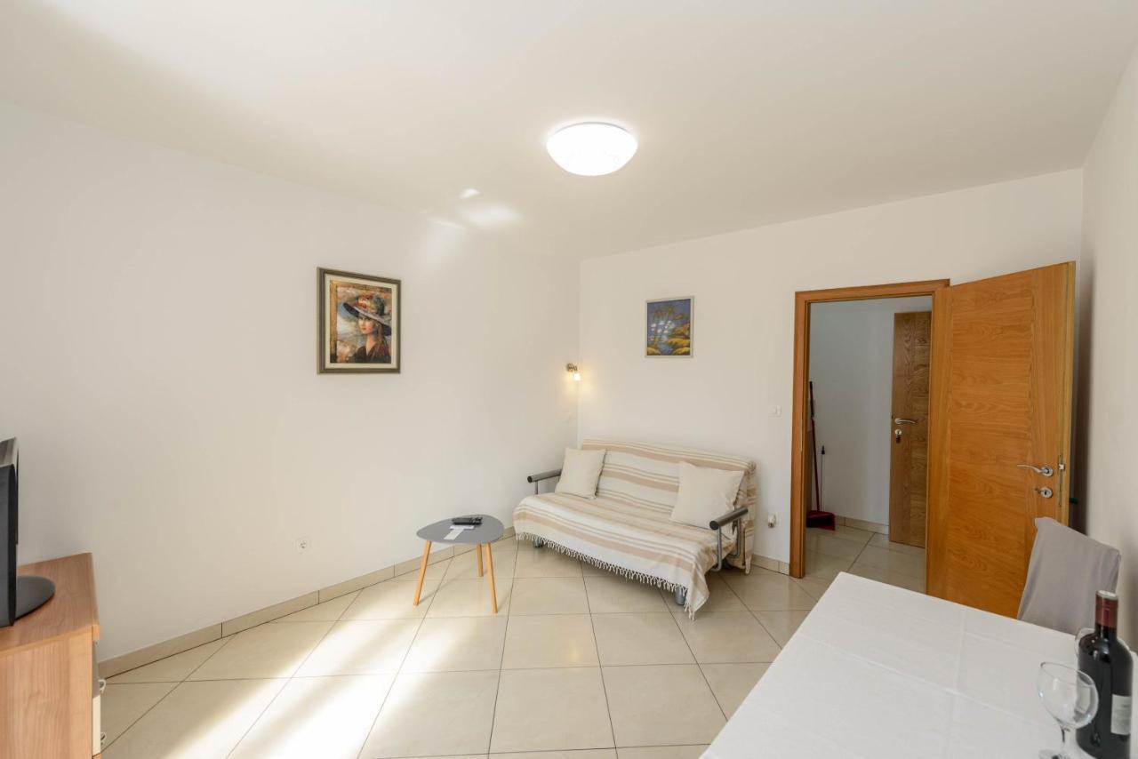 Apartments Milar Rovinj Luaran gambar