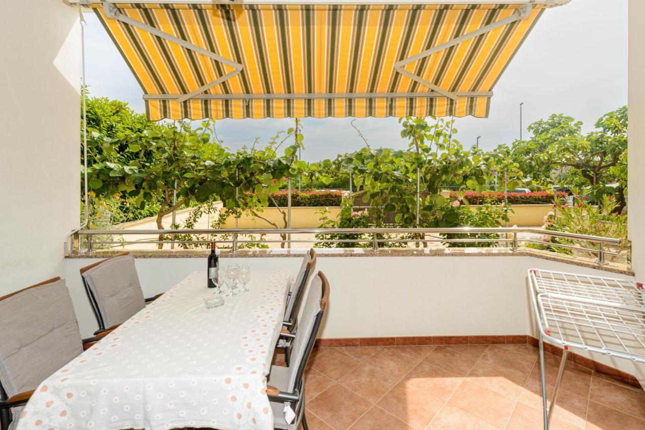 Apartments Milar Rovinj Luaran gambar