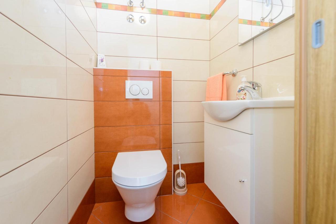 Apartments Milar Rovinj Luaran gambar