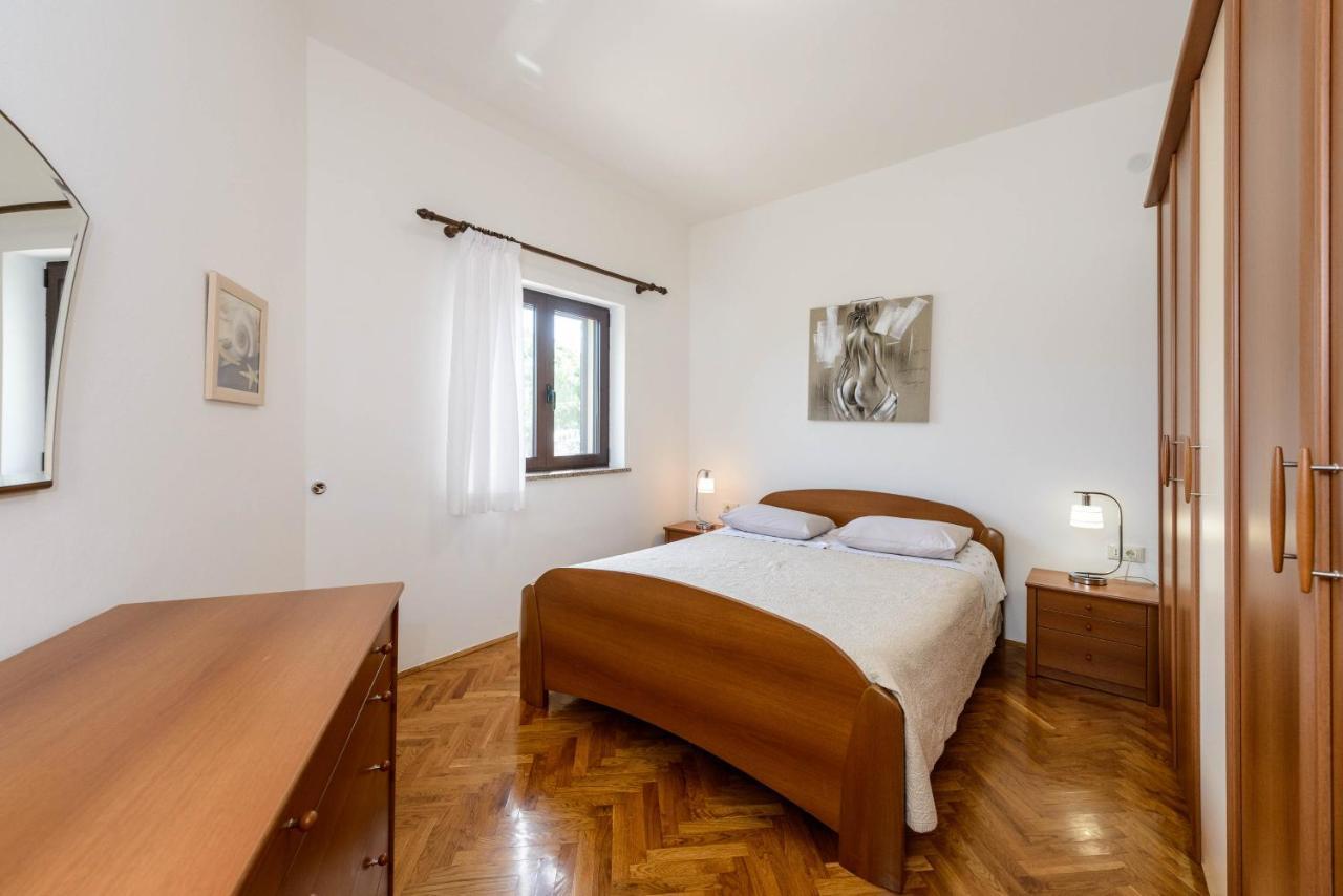 Apartments Milar Rovinj Luaran gambar