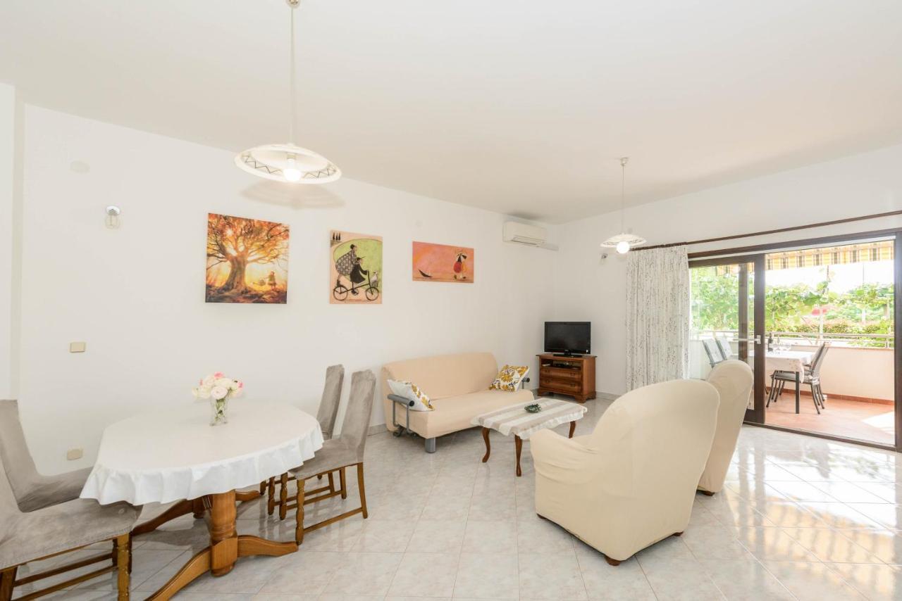 Apartments Milar Rovinj Luaran gambar