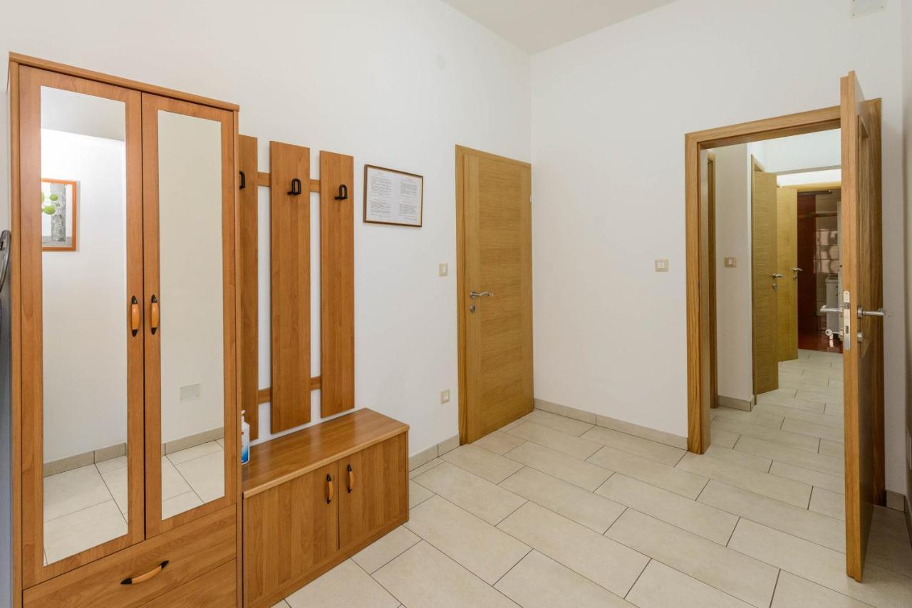 Apartments Milar Rovinj Luaran gambar