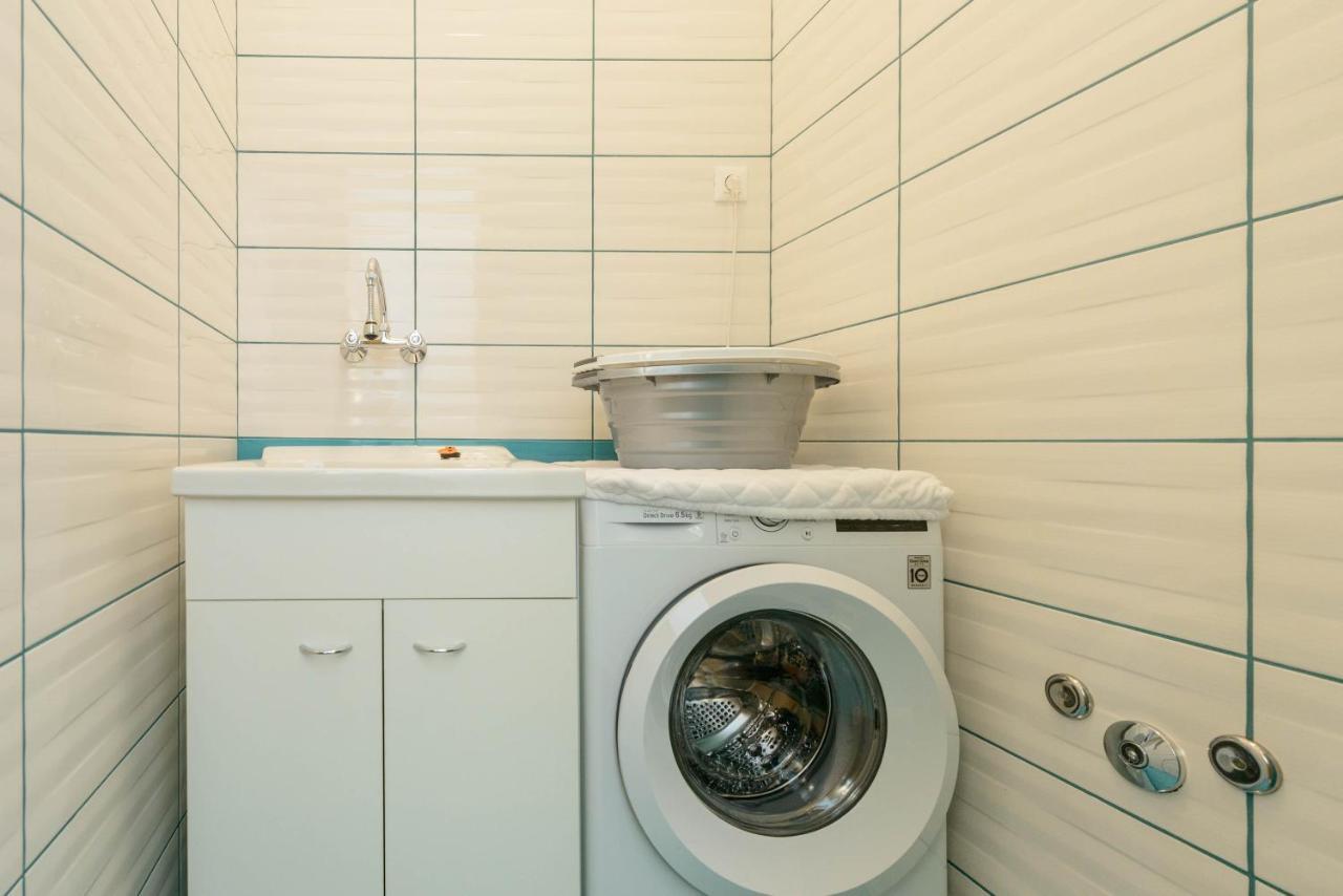Apartments Milar Rovinj Luaran gambar