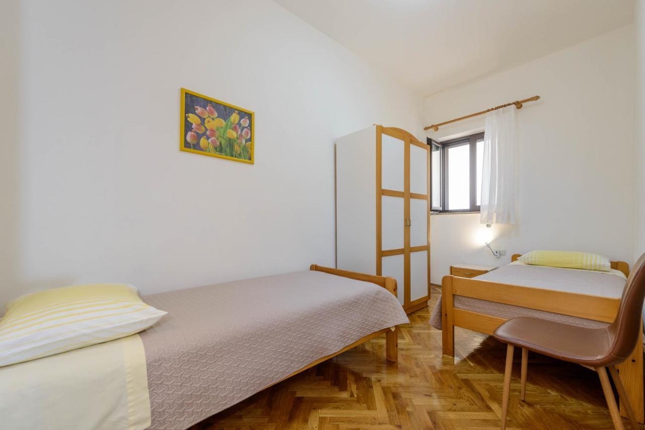 Apartments Milar Rovinj Luaran gambar