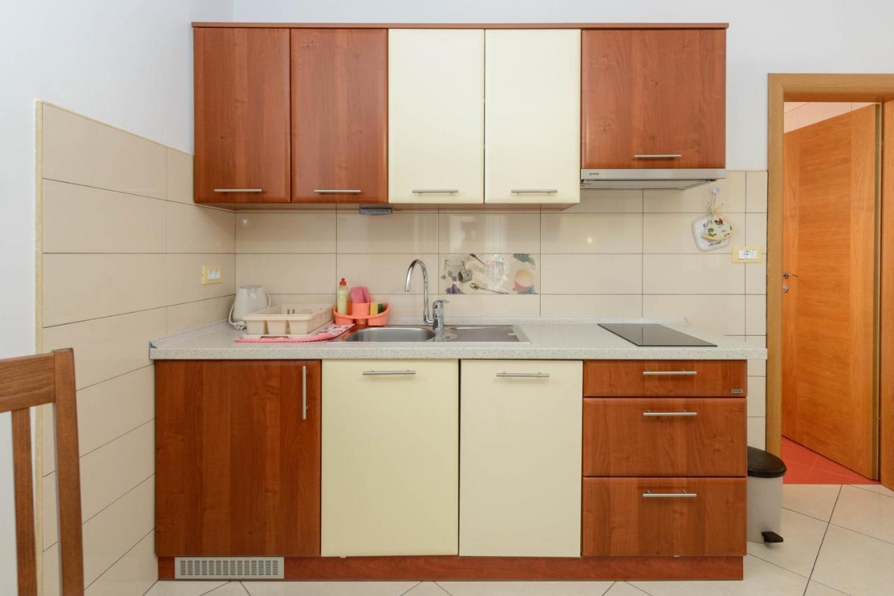 Apartments Milar Rovinj Luaran gambar