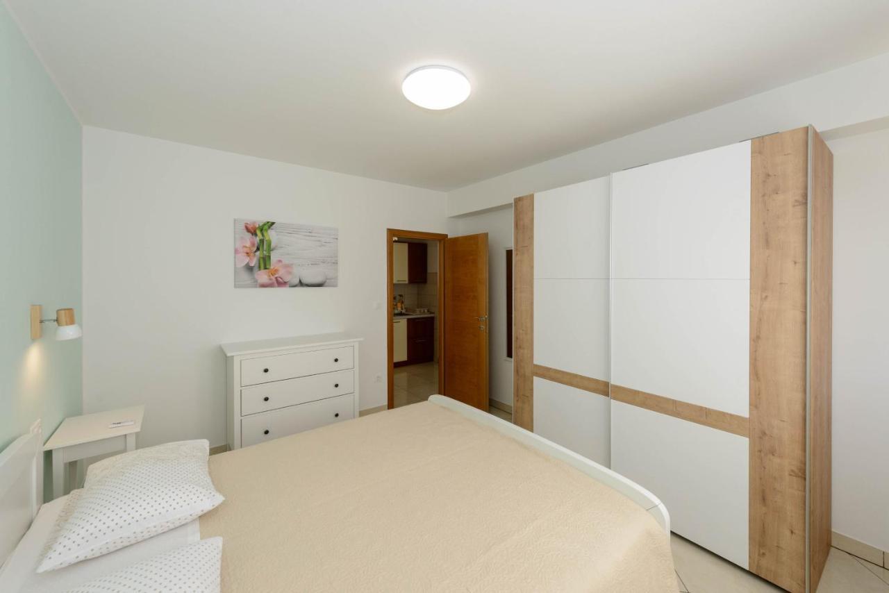 Apartments Milar Rovinj Luaran gambar