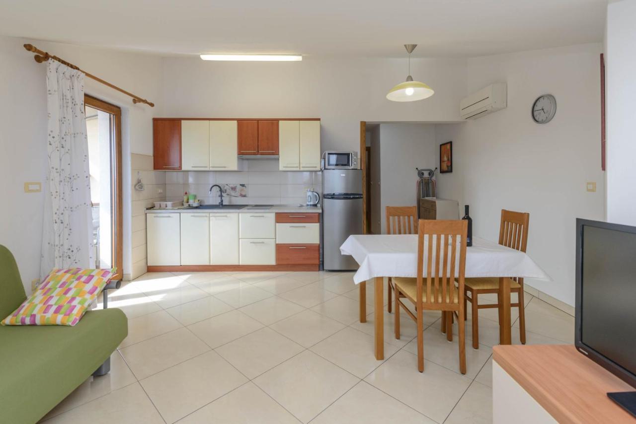 Apartments Milar Rovinj Luaran gambar