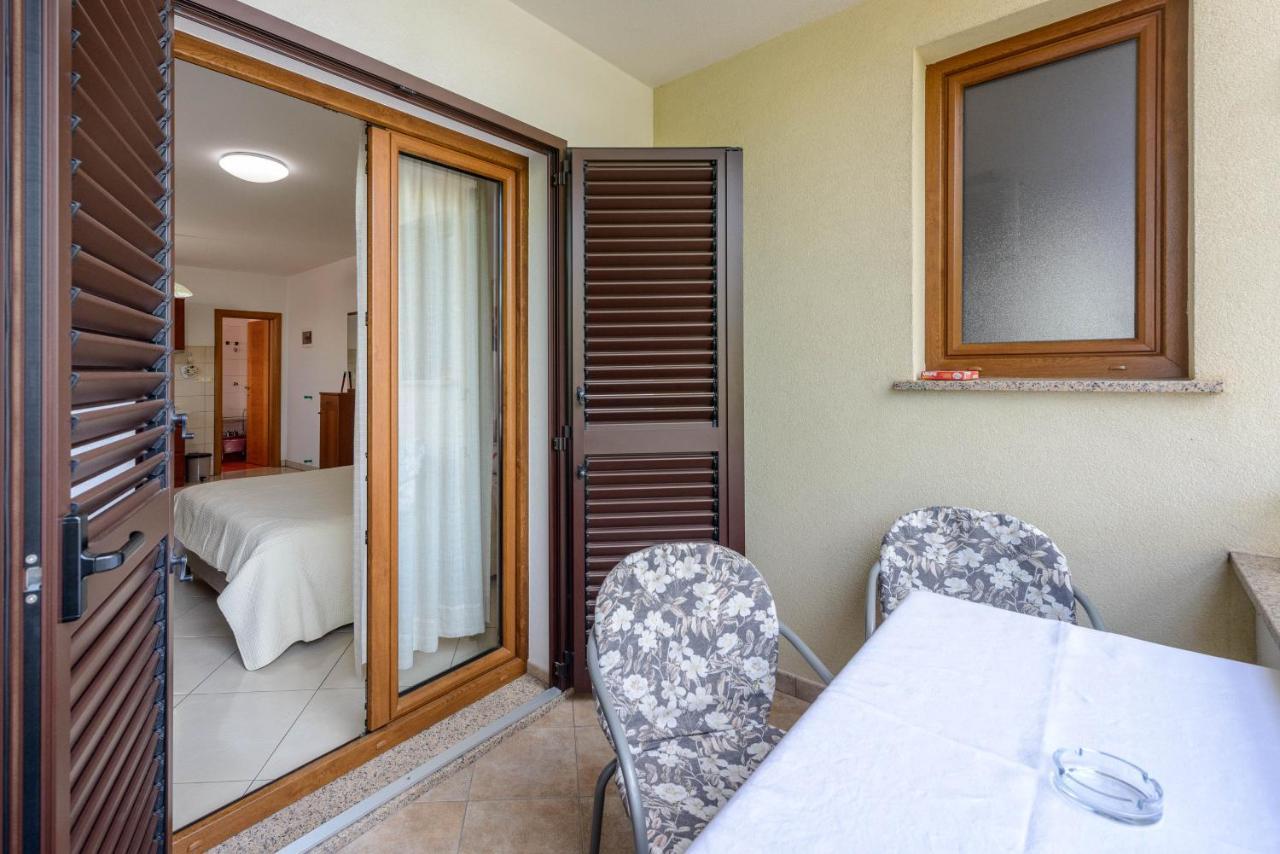Apartments Milar Rovinj Luaran gambar