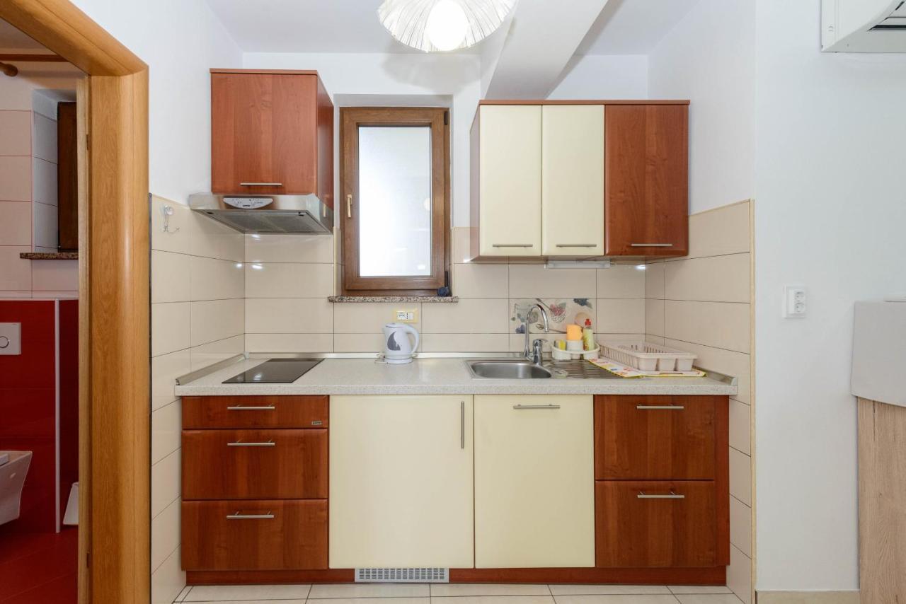 Apartments Milar Rovinj Luaran gambar