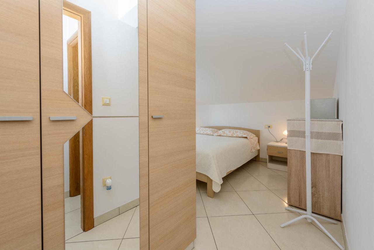 Apartments Milar Rovinj Luaran gambar
